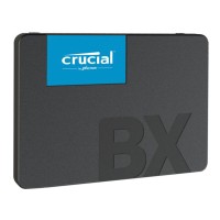 Диск SSD SATA 2.5" 1TB Crucial BX500 (CT1000BX500SSD1) (New)