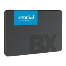 Диск SSD SATA 2.5" 1TB Crucial BX500 (CT1000BX500SSD1) (New)