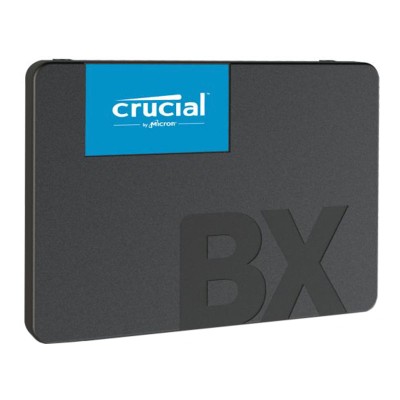 Диск SSD SATA 2.5" 1TB Crucial BX500 (CT1000BX500SSD1) (New)
