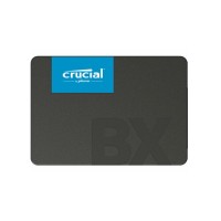 Диск SSD Crucial BX500 2TB SATA 2.5"(CT1000BX500SSD1)