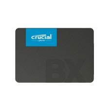 Диск SSD Crucial BX500 2TB SATA 2.5"(CT1000BX500SSD1) (new)