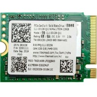 Накопитель SSD Liteon 128Gb NVMe M.2 Gen3x4 (CL1-3D128-Q11)