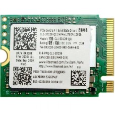 Накопитель SSD Liteon 128Gb NVMe M.2 Gen3x4 (CL1-3D128-Q11)