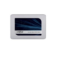 Накопитель SSD Crucial MX500 500Gb SATA (CT500MX500SSD1)