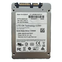 Накопитель SSD Liteon 256Gb SATA 2.5" (CV3-CE256)