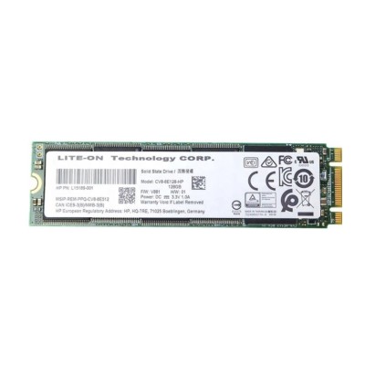 Накопичувач SSD Liteon 128Gb M.2 SATA (CV8-8E128-HP-128G-1012)