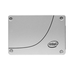 Накопичувач SSD Intel 3.84tb SSD D3-S4610 SATA (SSDSC2KG038T8) Б/У