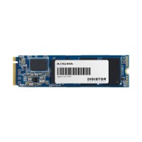 Накопитель SSD Digistor 2TB M.2 NVME 2280 (DIG-M2N220004)