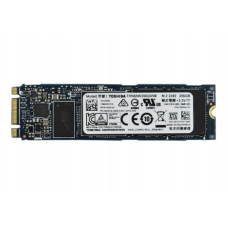 Накопичувач SSD TOSHIBA 256Gb M.2 SATA (THNSNK256GVN8)