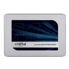 Накопичувач SSD Crucial 128Gb SATA (CT128M550SSD1)