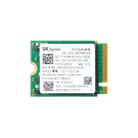 Накопитель SSD SK Hynix BC711 128Gb NVMe M.2 Gen3x4 (HFM128GD3GX013N)