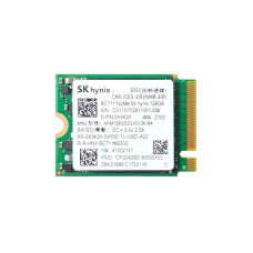 Накопичувач SSD SK Hynix BC711 128Gb NVMe M.2 Gen3x4 (HFM128GD3GX013N)