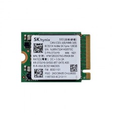 Накопитель SSD SK Hynix BC501A 128Gb NVMe M.2 Gen3x4 (HFM128GDGTNG)