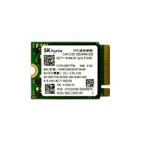 Накопитель SSD SK Hynix BC711 512Gb NVMe M.2 Gen3x4 (HFM512GD3GX013N)