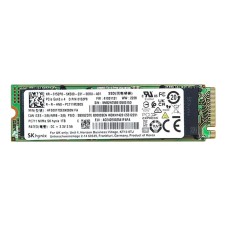 Накопитель SSD SK Hynix PC711 1Tb NVMe M.2 Gen3x4 (HFS001TDE9X080N)