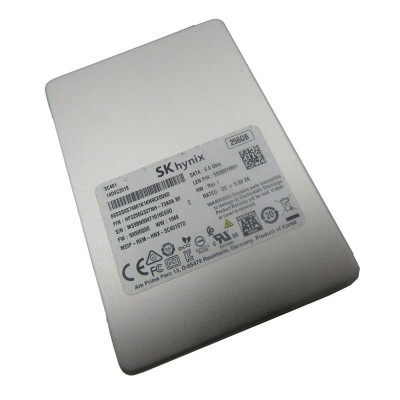 Накопитель SSD SK Hynix SC401 256Gb SATA (HFS256G32TNH-73A0A)