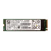 Накопитель SSD SK Hynix 256Gb NVMe M.2 Gen3x4 (HFS256GDE9X081N)