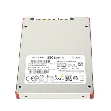 Накопитель SSD SK Hynix 512Gb SATA III 2.5 SC311 (HFS512G32TNF-N2A0A)