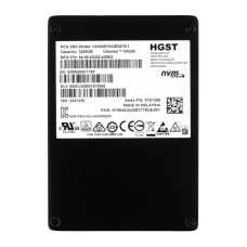 Накопичувач HGST Ultrastar DC SN200 3.2tb U.2 NVME (16-101081-01 / HUSMR7632BDP301)