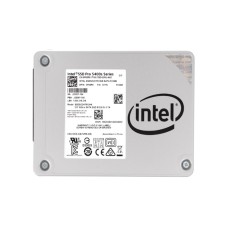 Накопичувач SSD Intel Pro 5400s 512Gb SATA 2.5 (SSDSC2KF512H6) (new)