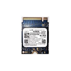 Накопичувач SSD KIOXIA BG4 1Tb NVMe M.2 Gen3x4 (KBG40ZNS1T02)