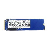 Накопитель SSD KIOXIA 256Gb NVMe M.2 Gen3x4 (KBG40ZNV256G)