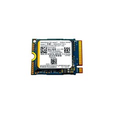 Накопичувач SSD KIOXIA BG4 1Tb NVMe M.2 Gen3x4 (KBG50ZNS1T02) (new)