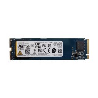 Накопитель SSD KIOXIA 512Gb NVMe M.2 Gen4x4 (KBG50ZNV512G)