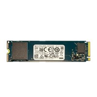 Накопитель SSD KIOXIA 256Gb NVMe M.2 Gen4x4 (KBG5AZNV256G)