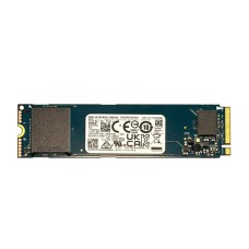 Накопичувач SSD KIOXIA 256Gb NVMe M.2 Gen4x4 (KBG5AZNV256G)