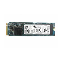 Накопитель SSD TOSHIBA 512Gb NVMe M.2 Gen3x4 (KXG50ZNV512G)
