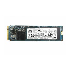 Накопитель SSD TOSHIBA 512Gb NVMe M.2 Gen3x4 (KXG50ZNV512G)