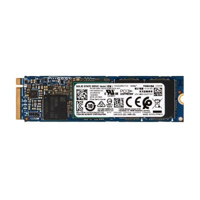 Накопитель SSD TOSHIBA XG5 1Tb NVMe M.2 Gen3x4 (KXG5AZNV1T02)