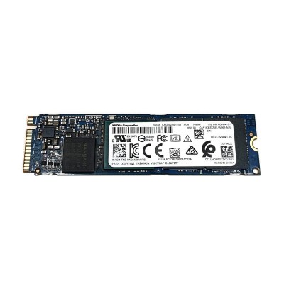 Накопитель SSD Kioxia ‎XG6 1Tb NVMe M.2 Gen3x4 (KXG60ZNV1T02) (new)