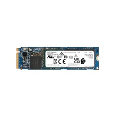 Накопичувач SSD Kioxia 512Gb NVMe M.2 Gen3x4 (KXG60ZNV512G)