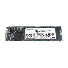 Накопичувач SSD TOSHIBA 512Gb NVMe M.2 Gen3x4 (KXG6AZNV512G)