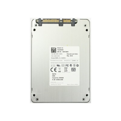 Накопитель SSD Lite-on 256Gb SATA 2.5" (LCS-256M6S) (new)