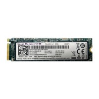 Накопитель SSD Union Memory AM6672 256Gb NVMe M.2 Gen3x4 (LENSE30256GMSP34MEAT3TA)