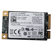 Накопитель SSD Liteon 256Gb mSATA (LMT-256M6M) 