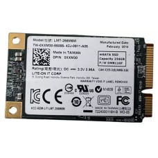 Накопичувач SSD Liteon 256Gb mSATA (LMT-256M6M)