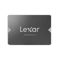 Накопитель  SSD Lexar NS100 512Gb SATA 2.5" (LNS100-512RB)