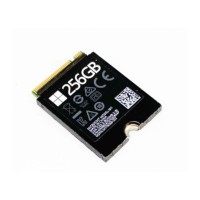 Накопитель SSD Microsoft 256Gb NVMe M.2 Gen3x4 (M1119068-003)