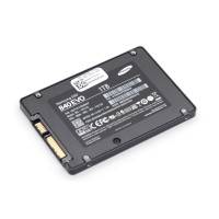 Накопитель SSD Samsung 840 EVO 1Tb SATA (M2-7TE1TO)