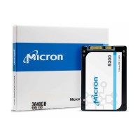 Накопичувач SSD Micron 3.84tb 5300 PRO (MTFDDAK3T8TDS) Б/У