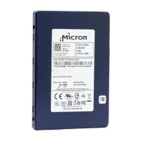 Накопитель SSD Micron Enterprise 3.84tb 5100 PRO (MTFDDAK3T8TCB) (new)