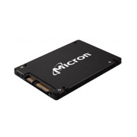 Накопитель SSD Micron 1100 1Tb SATA (MTFDDAK1T0TBN)