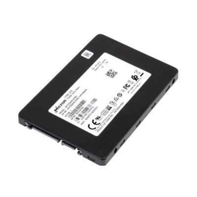 Накопитель SSD Micron 1100 512Gb SATA 2.5 (MTFDDAK512TBN)