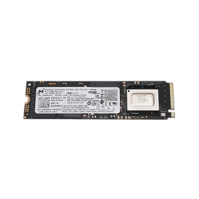 Накопитель SSD Micron 2300 1Tb NVMe M.2 Gen3x4 (MTFDHBA1T0TDV)