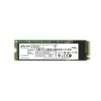 Накопитель SSD Micron 2200S 256Gb NVMe M.2 Gen3x4 (MTFDHBA256TCK-2AS1AABDA) (new)