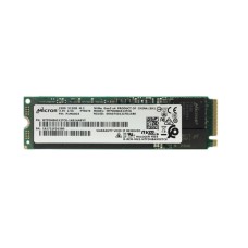 Накопитель SSD Micron 2200 512Gb NVMe M.2 Gen3x4 (MTFDHBA512TCK)